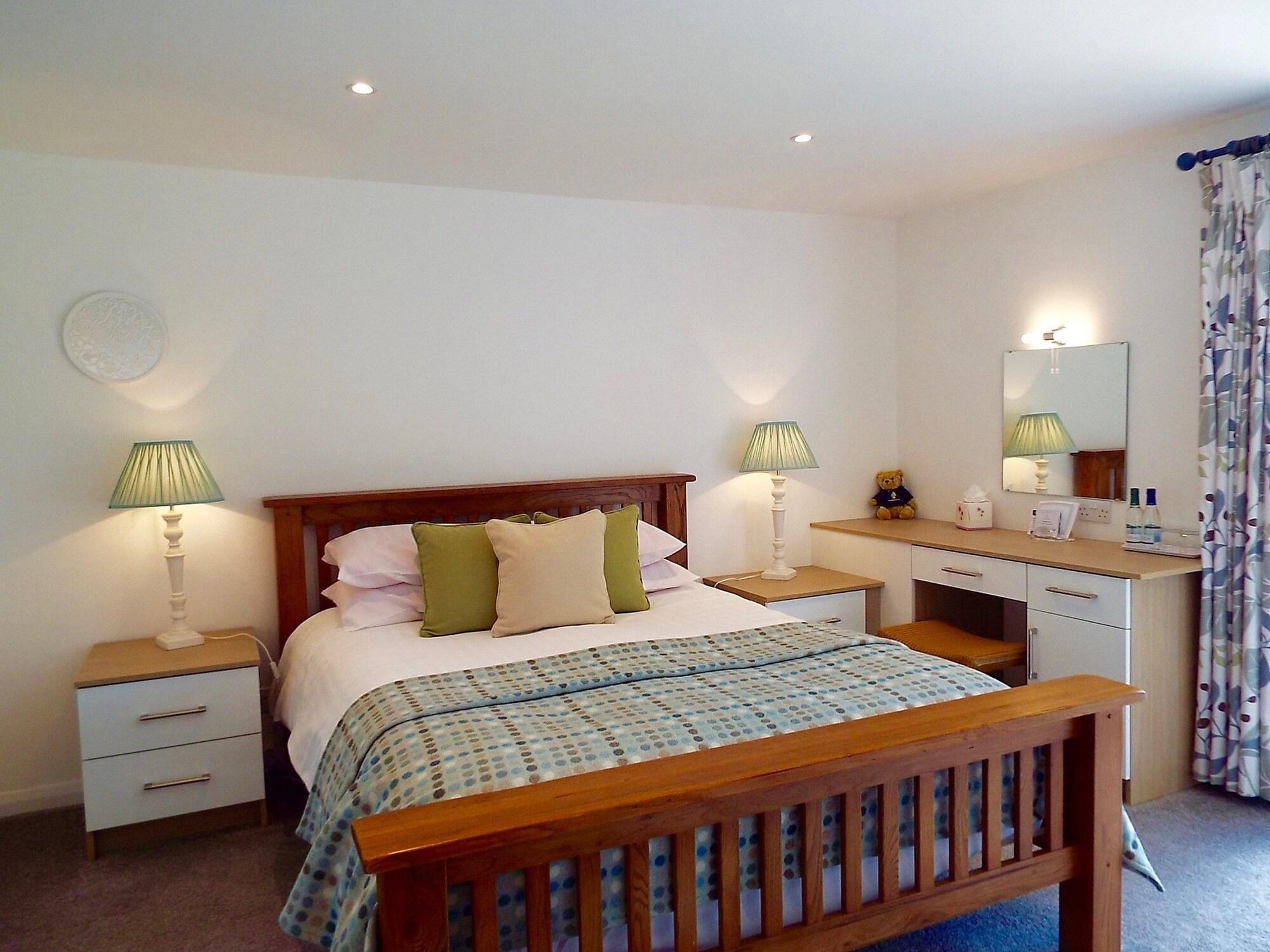 Wateredge Inn- The Inn Collection Group Ambleside Exteriér fotografie
