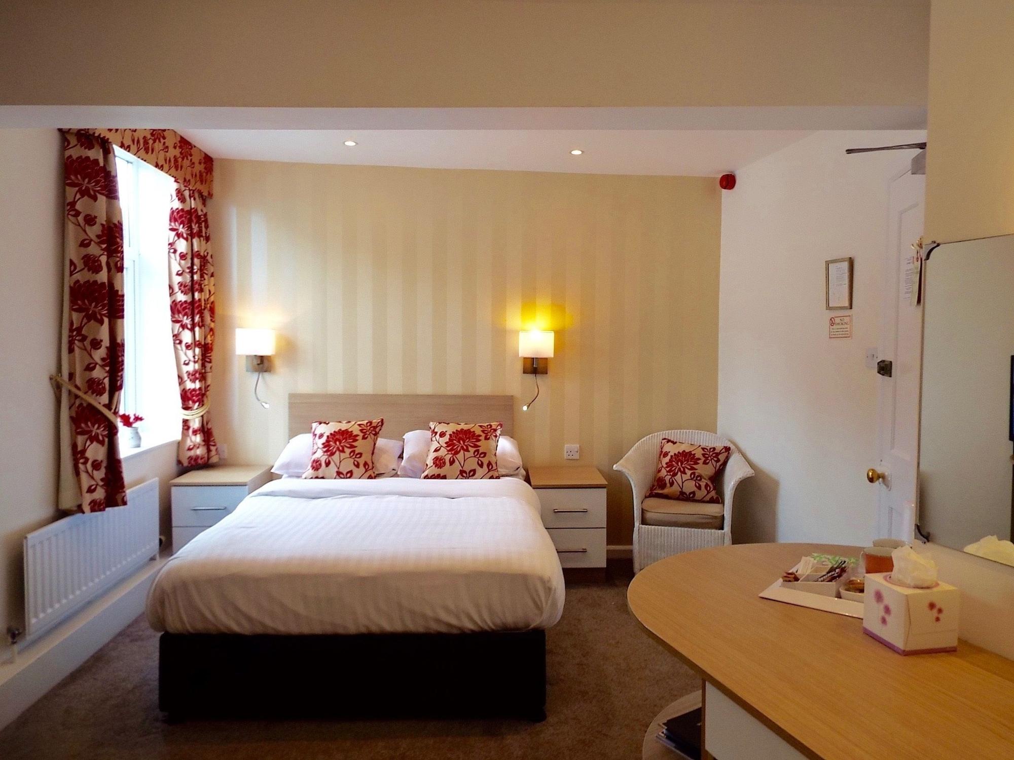 Wateredge Inn- The Inn Collection Group Ambleside Exteriér fotografie