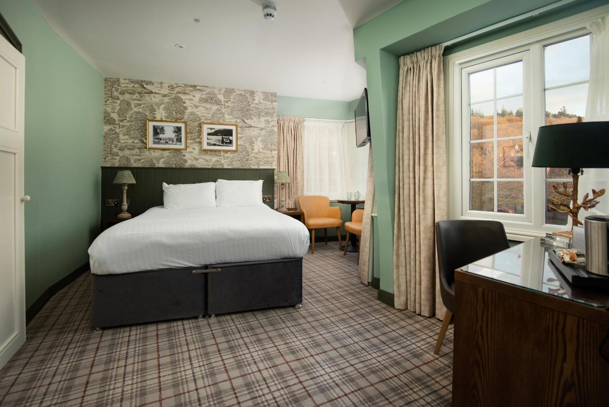 Wateredge Inn- The Inn Collection Group Ambleside Exteriér fotografie