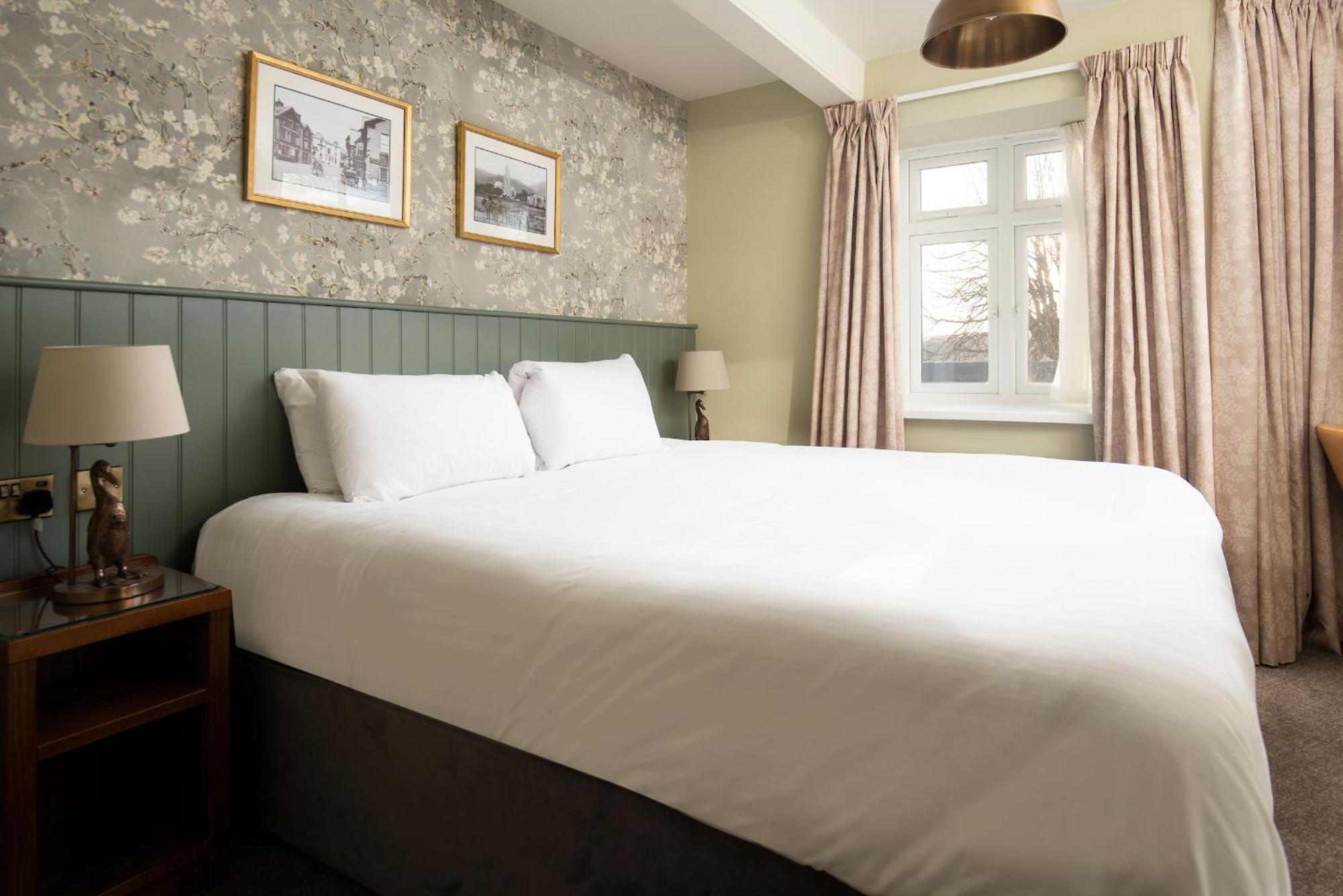 Wateredge Inn- The Inn Collection Group Ambleside Exteriér fotografie