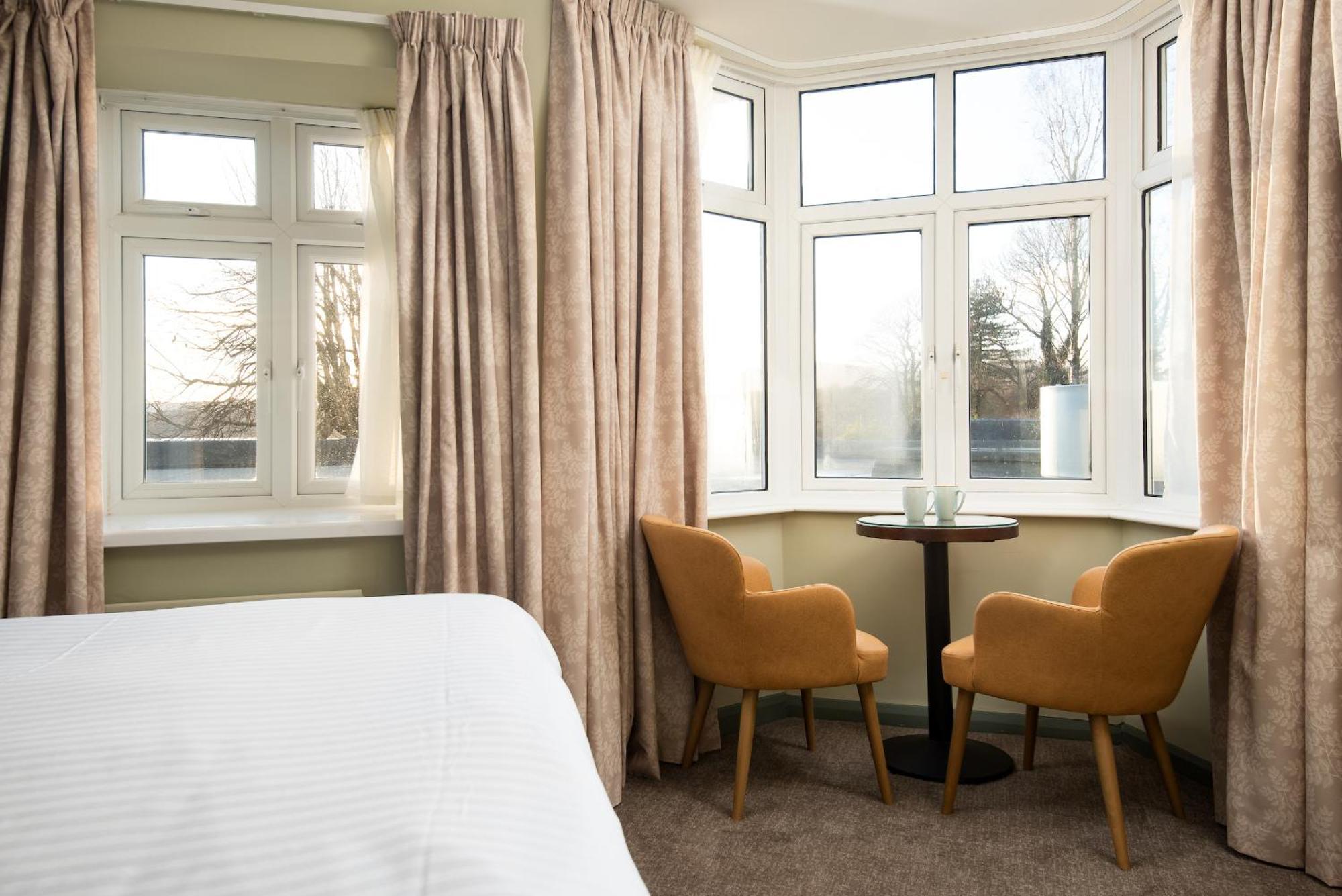 Wateredge Inn- The Inn Collection Group Ambleside Exteriér fotografie
